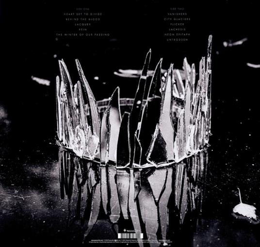 City Burials - Vinile LP di Katatonia - 2