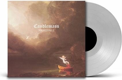 Nightfall - Vinile LP di Candlemass