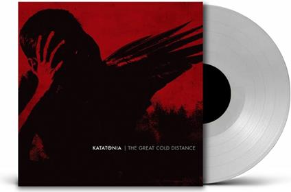 The Great Cold Distance - Vinile LP di Katatonia