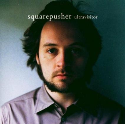 Ultravisitos - CD Audio di Squarepusher