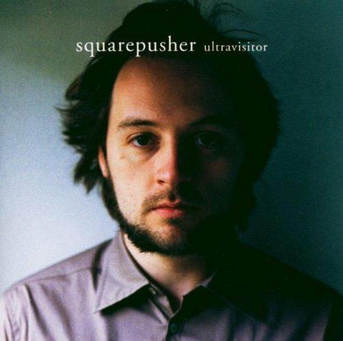Ultravisitos - CD Audio di Squarepusher