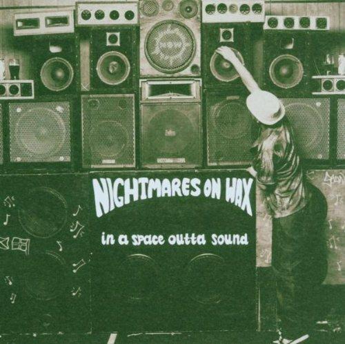 In a Space Outta Sound - CD Audio di Nightmares on Wax