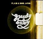 Greedy Baby - CD Audio + DVD di Plaid