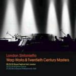 Warp Works & 20th Century Masters