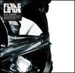 Los Angeles - CD Audio di Flying Lotus