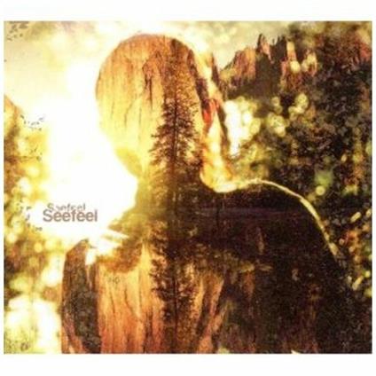 Seefeel - CD Audio di Seefeel
