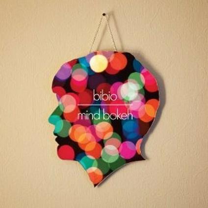 Mind Bokeh - CD Audio di Bibio