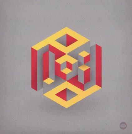 Scintilli - CD Audio di Plaid