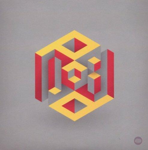 Scintilli - CD Audio di Plaid