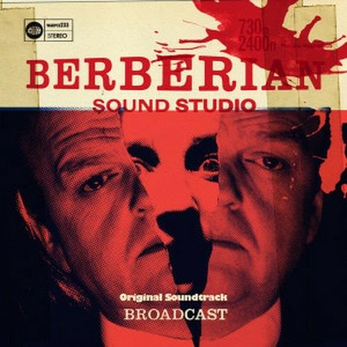 Berberian Studio Sound - Vinile LP di Broadcast