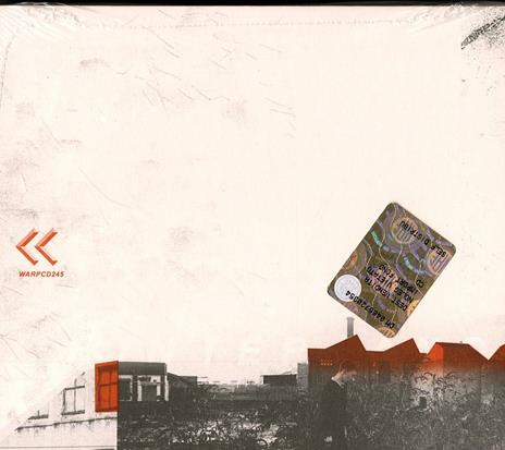 Hinterland - CD Audio di Lone Lady - 2