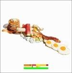 La Di Da Di - CD Audio di Battles