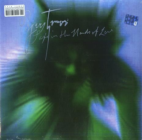 Safe in the Hands of Love - Vinile LP di Yves Tumor - 2