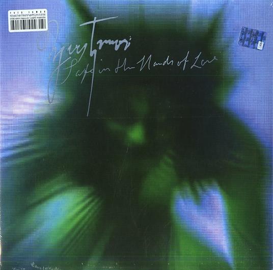 Safe in the Hands of Love - Vinile LP di Yves Tumor - 2