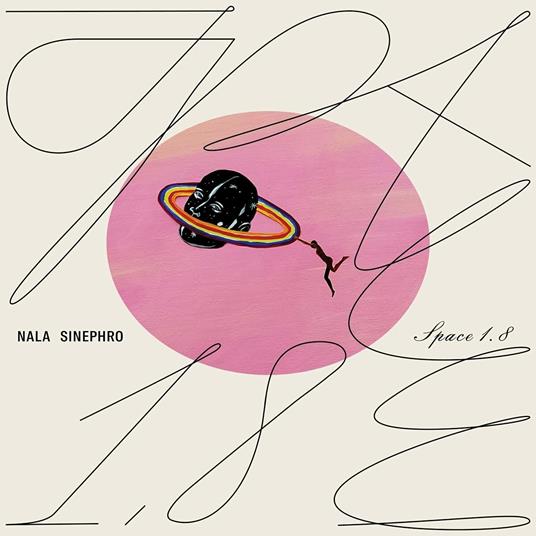 Space 1.8 - Vinile LP di Nala Sinephro