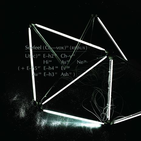 Ch-Vox Redux - Vinile LP di Seefeel