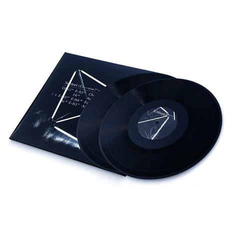 Ch-Vox Redux - Vinile LP di Seefeel - 2