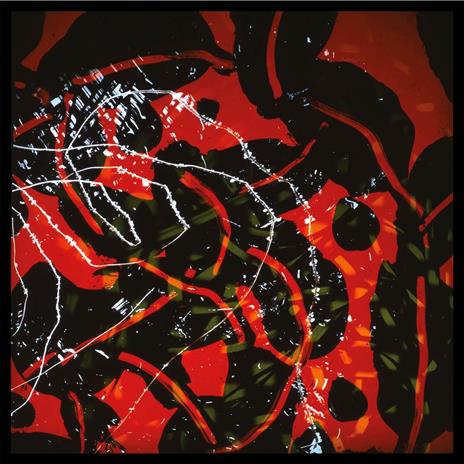 Nerve Net - Vinile LP di Brian Eno