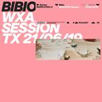 Wxaxrxp Session (Limited Edition)