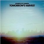 Tomorrow's Harvest (Limited Edition) - CD Audio di Boards of Canada