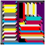 Juice B Crypts (Transparent Vinyl)
