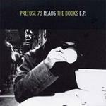 Reads the Books Ep - CD Audio di Prefuse 73