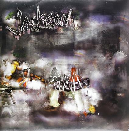 Rock On - Vinile LP di Jackson