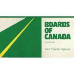 Trans Canada Highway - CD Audio di Boards of Canada