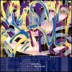 Panic of Looking (Mini-Cd) - CD Audio di Brian Eno