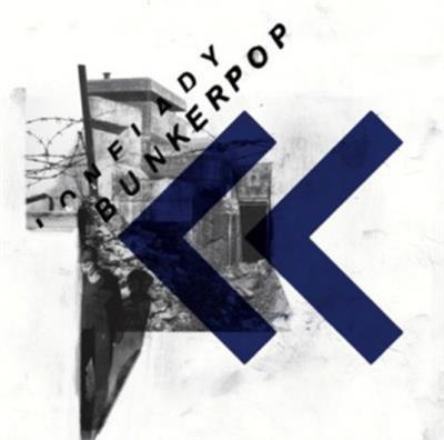 Bunkerpop - Vinile LP di Lonelady
