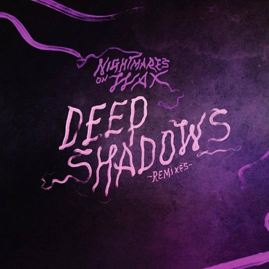 Deep Shadows Remixes - Vinile LP di Nightmares on Wax