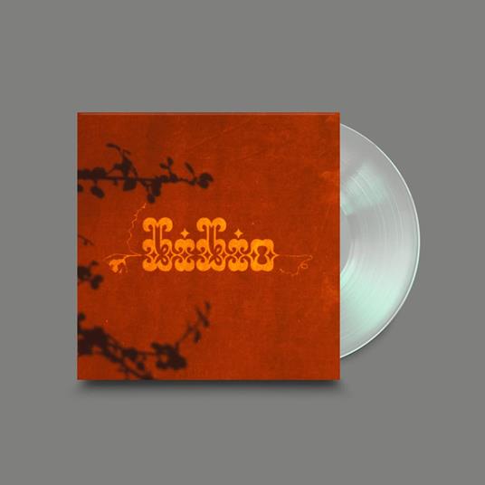 Ovals & Emeralds - Vinile LP di Bibio