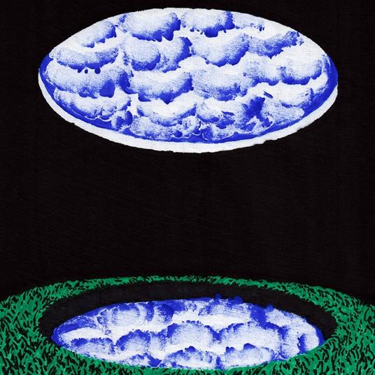 Nearthe Westway - Vinile LP di Squid