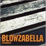 Octomento - CD Audio di Blowzabella