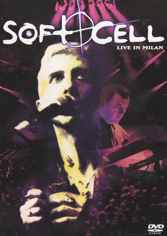 Live In Milan - CD Audio di Soft Cell