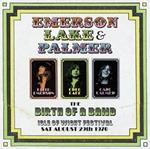 Birth Of A Band