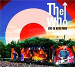 Live In Hyde Park