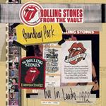 Live In Leeds 1982 (3 LP + DVD)