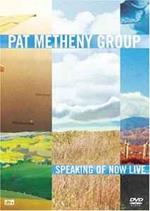 Speaking Of Now Live