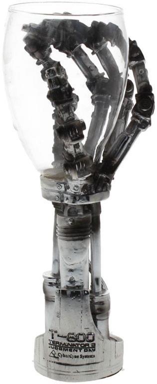 Terminator 2 Goblet Hand