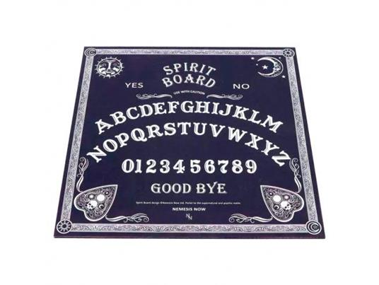 Ouija board Nemesis Now