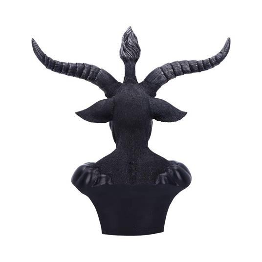Baphomet Bust