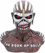 Iron Maiden Iron Maiden The Book Of Souls Resin Collectors Box