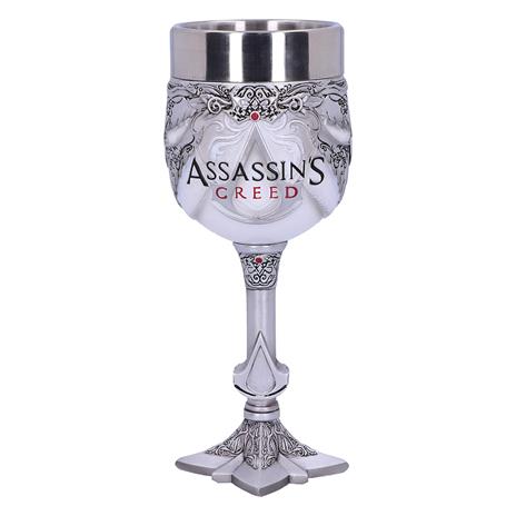Assassin's Creed Goblet Logo