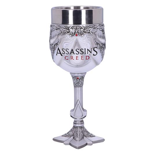 Assassin's Creed Goblet Logo