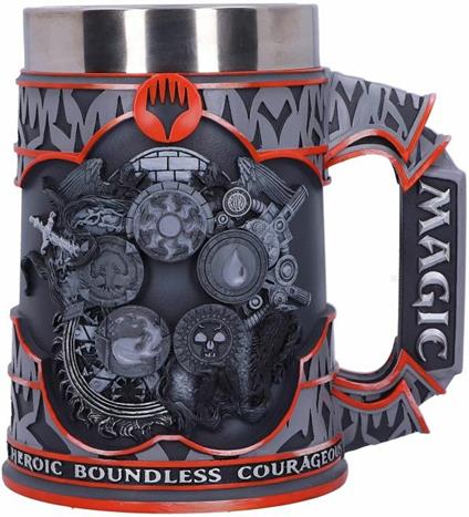 Magic The Gathering Magic The Gathering Tankard
