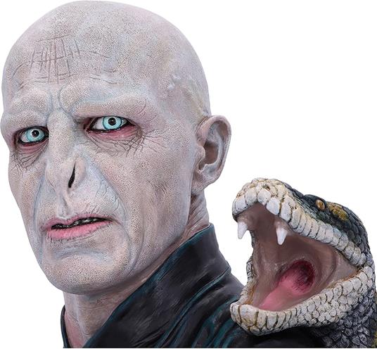 Harry Potter Bust Lord Voldemort 31 cm - 2