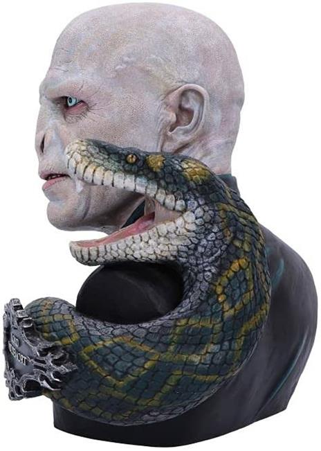 Harry Potter Bust Lord Voldemort 31 cm - 3