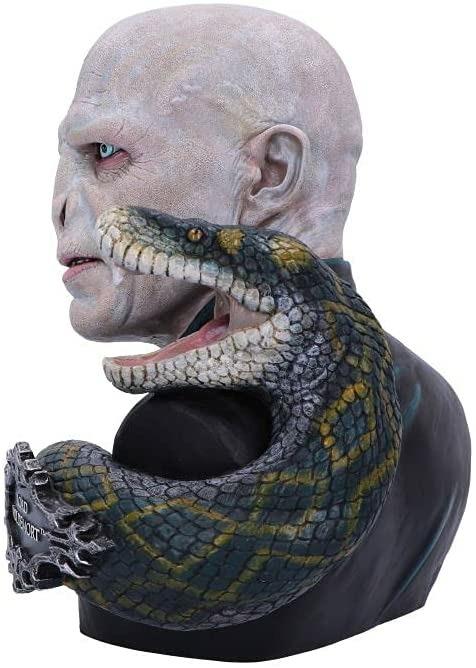 Harry Potter Bust Lord Voldemort 31 cm - 3