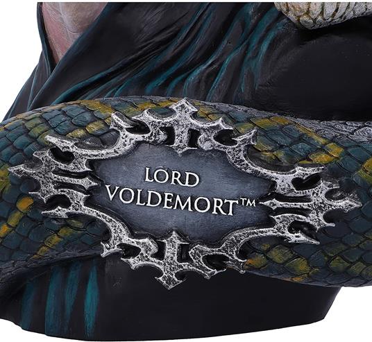 Harry Potter Bust Lord Voldemort 31 cm - 4